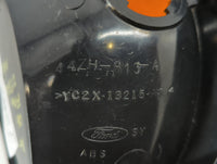 2007-2007 Ford E-350 Econoline Passenger Right Oem Fog Light Lamp - Oemusedautoparts1.com