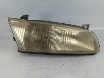 compare product 1997-1999 Toyota Camry Passenger Right Oem Head Light Headlight Lamp