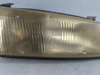 1997-1999 Toyota Camry Passenger Right Oem Head Light Headlight Lamp - Oemusedautoparts1.com