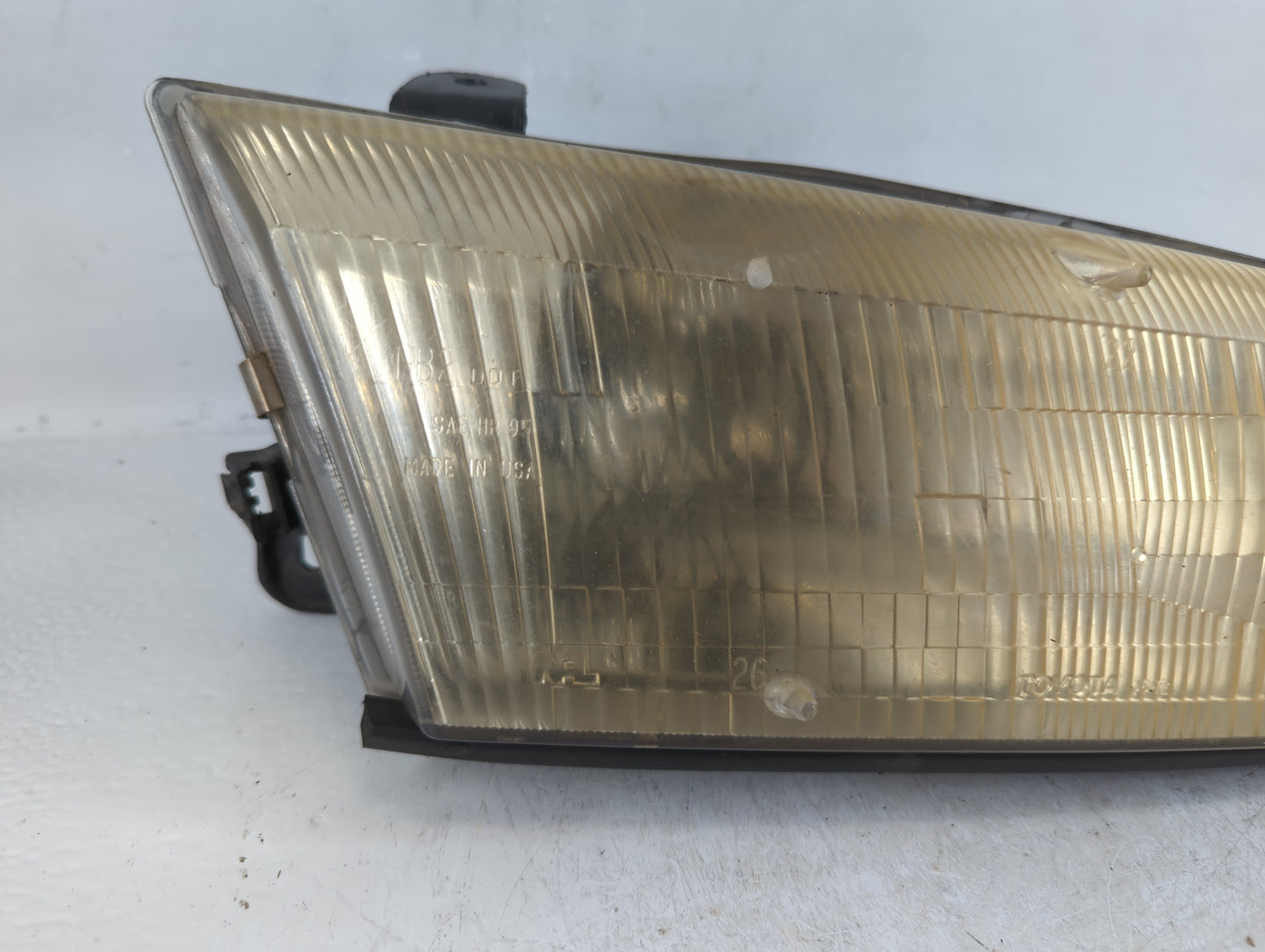 1997-1999 Toyota Camry Passenger Right Oem Head Light Headlight Lamp - Oemusedautoparts1.com