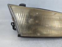 1997-1999 Toyota Camry Passenger Right Oem Head Light Headlight Lamp - Oemusedautoparts1.com
