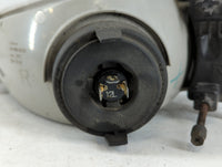 1997-1999 Toyota Camry Passenger Right Oem Head Light Headlight Lamp - Oemusedautoparts1.com