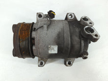 2011-2015 Nissan Titan Air Conditioning A/c Ac Compressor Oem