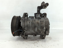 2003-2011 Honda Element Air Conditioning A/c Ac Compressor Oem