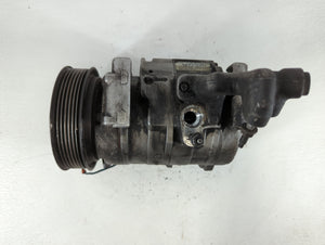 2003-2011 Honda Element Air Conditioning A/c Ac Compressor Oem