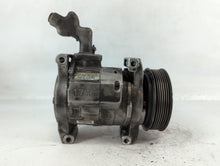 2003-2011 Honda Element Air Conditioning A/c Ac Compressor Oem