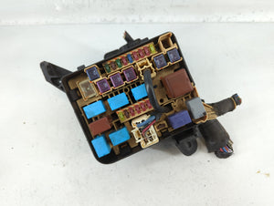 2005-2010 Scion Tc Fusebox Fuse Box Panel Relay Module P/N:PP-T20 Fits Fits 2005 2006 2007 2008 2009 2010 OEM Used Auto Parts