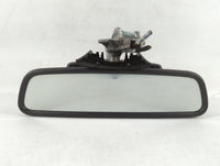 2011 Mercedes-Benz E350 Interior Rear View Mirror Replacement OEM P/N:IE11026530 Fits OEM Used Auto Parts - Oemusedautoparts1.com
