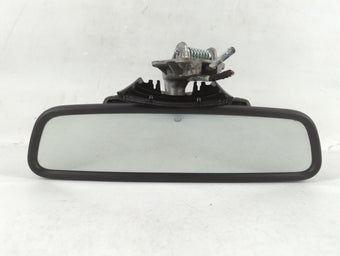 compare product 2011 Mercedes-Benz E350 Interior Rear View Mirror Replacement OEM P/N:IE11026530 Fits OEM Used Auto Parts