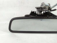 2011 Mercedes-Benz E350 Interior Rear View Mirror Replacement OEM P/N:IE11026530 Fits OEM Used Auto Parts - Oemusedautoparts1.com