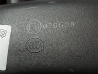 2011 Mercedes-Benz E350 Interior Rear View Mirror Replacement OEM P/N:IE11026530 Fits OEM Used Auto Parts - Oemusedautoparts1.com