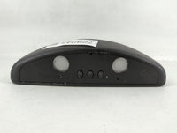 2011 Mercedes-Benz E350 Interior Rear View Mirror Replacement OEM P/N:IE11026530 Fits OEM Used Auto Parts - Oemusedautoparts1.com