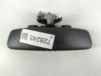 2011 Mercedes-Benz E350 Interior Rear View Mirror Replacement OEM P/N:IE11026530 Fits OEM Used Auto Parts - Oemusedautoparts1.com