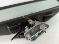 2011 Mercedes-Benz E350 Interior Rear View Mirror Replacement OEM P/N:IE11026530 Fits OEM Used Auto Parts - Oemusedautoparts1.com