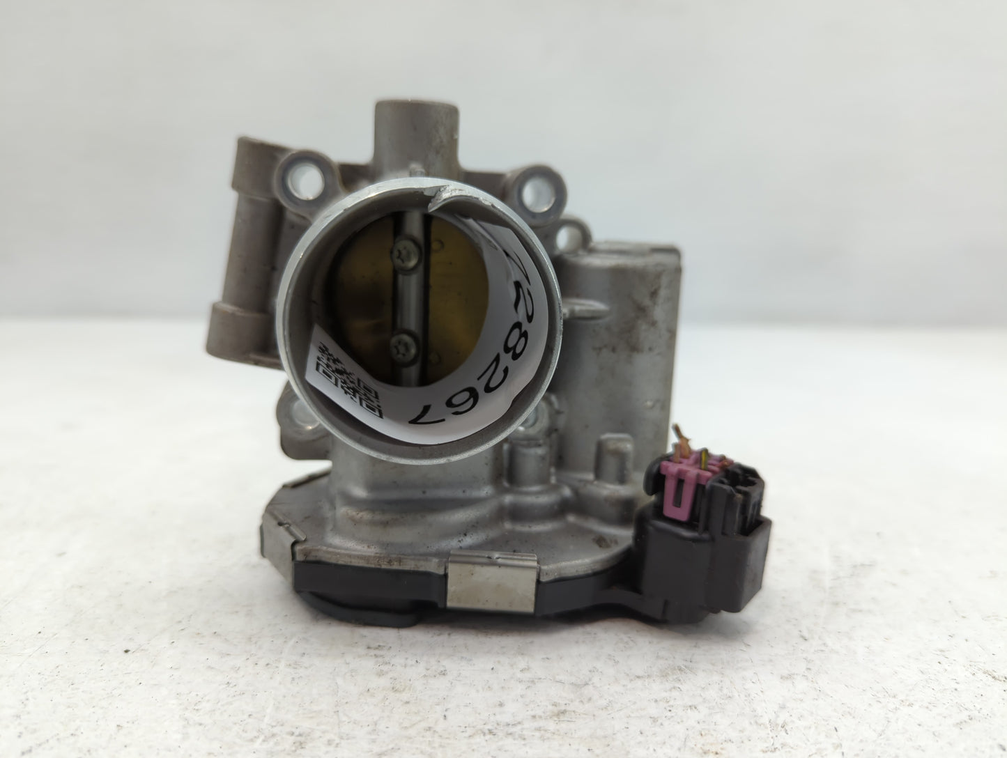 2013-2021 Buick Encore Throttle Body P/N:0 280 750 499 55 565 489 Fits Fits 2011 2012 2013 2014 2015 2016 2017 2018 2019 2020 2021 OEM Used Auto Parts - Oemusedautoparts1.com