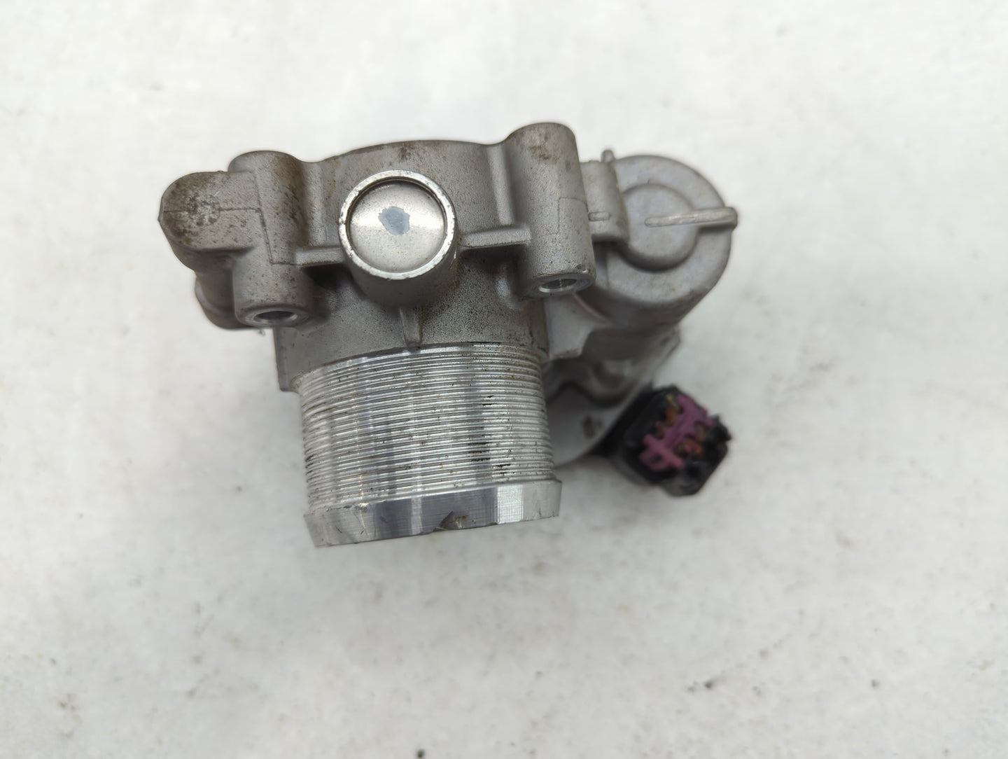 2013-2021 Buick Encore Throttle Body P/N:0 280 750 499 55 565 489 Fits Fits 2011 2012 2013 2014 2015 2016 2017 2018 2019 2020 2021 OEM Used Auto Parts - Oemusedautoparts1.com