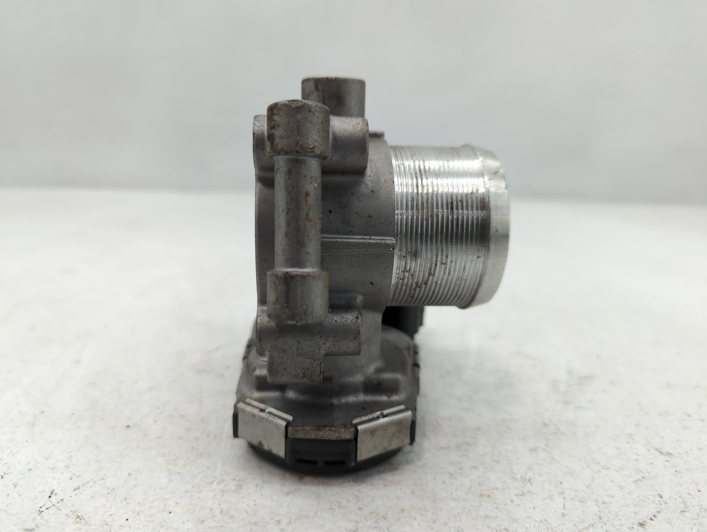 2013-2021 Buick Encore Throttle Body P/N:0 280 750 499 55 565 489 Fits Fits 2011 2012 2013 2014 2015 2016 2017 2018 2019 2020 2021 OEM Used Auto Parts - Oemusedautoparts1.com