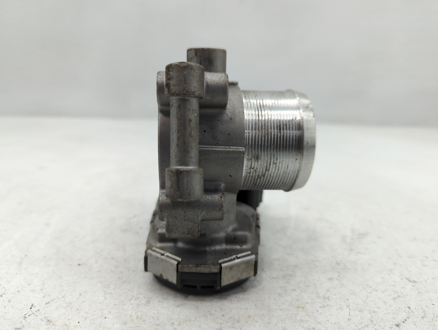 2013-2021 Buick Encore Throttle Body P/N:0 280 750 499 55 565 489 Fits Fits 2011 2012 2013 2014 2015 2016 2017 2018 2019 2020 2021 OEM Used Auto Parts - Oemusedautoparts1.com