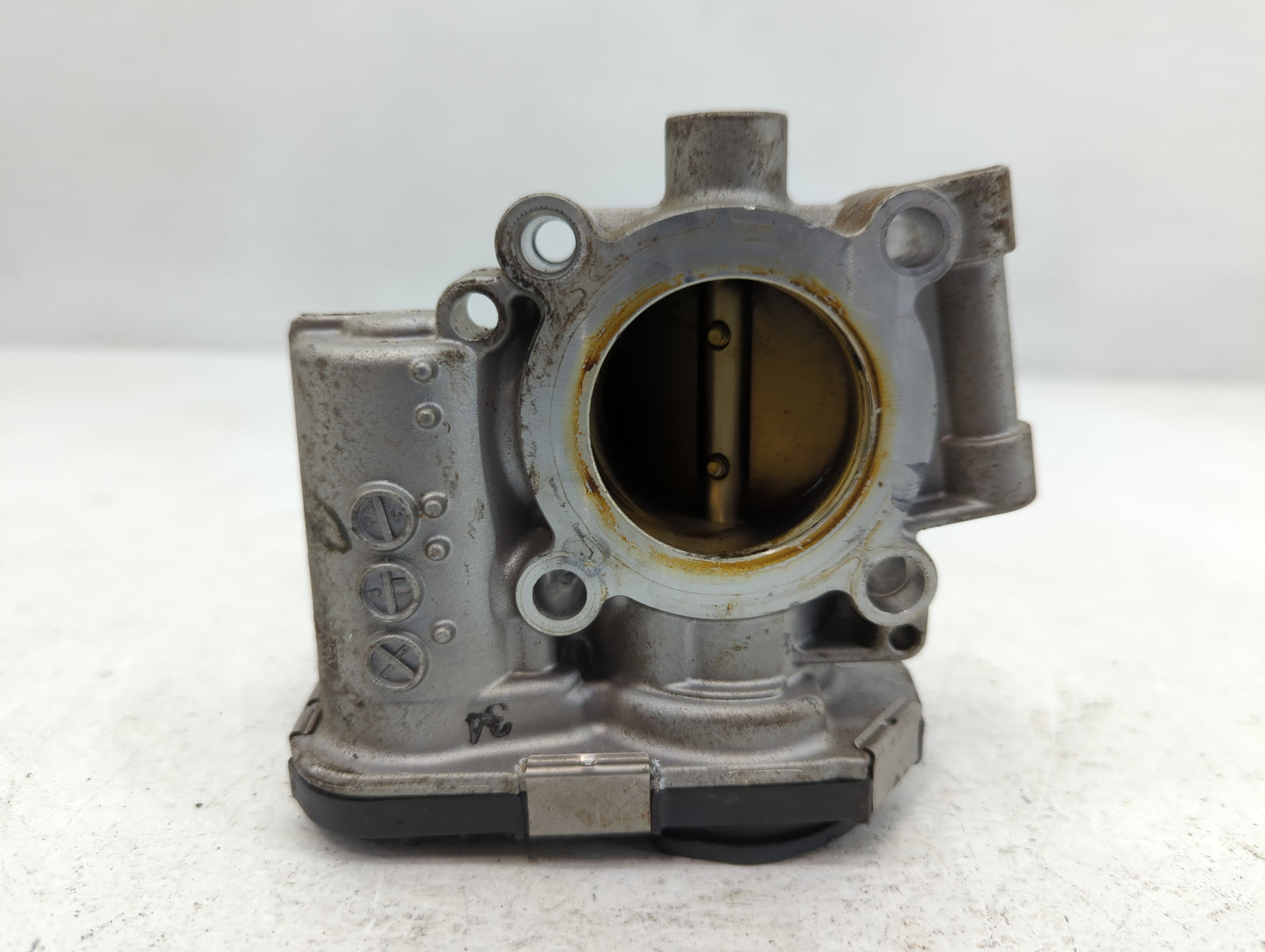 2013-2021 Buick Encore Throttle Body P/N:0 280 750 499 55 565 489 Fits Fits 2011 2012 2013 2014 2015 2016 2017 2018 2019 2020 2021 OEM Used Auto Parts - Oemusedautoparts1.com