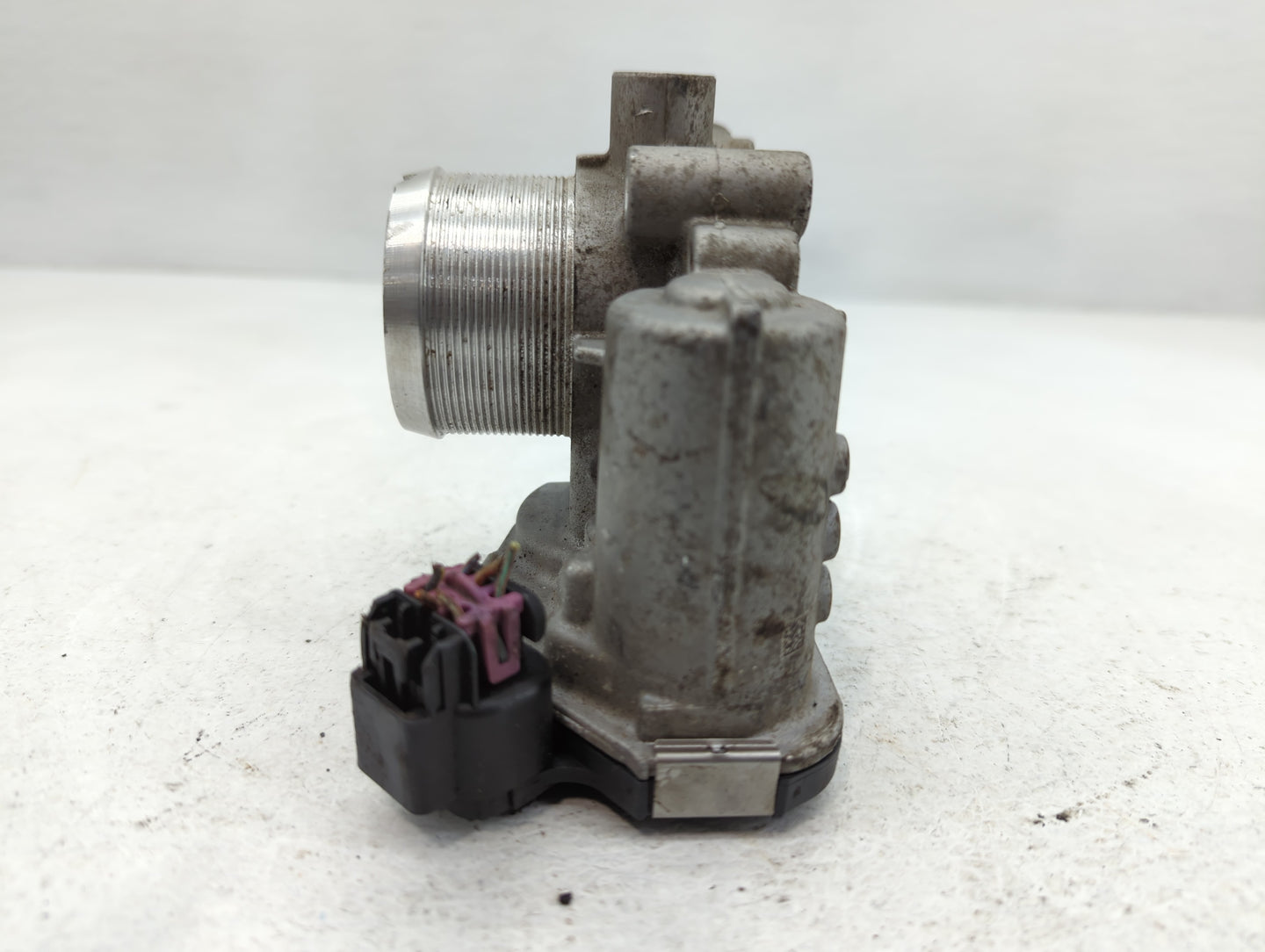 2013-2021 Buick Encore Throttle Body P/N:0 280 750 499 55 565 489 Fits Fits 2011 2012 2013 2014 2015 2016 2017 2018 2019 2020 2021 OEM Used Auto Parts - Oemusedautoparts1.com