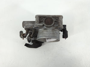 2013-2015 Acura Rdx Throttle Body P/N:05Q30 037441, 1430 Fits Fits 2009 2010 2011 2012 2013 2014 2015 2016 2017 OEM Used Auto Parts