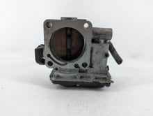 2013-2015 Acura Rdx Throttle Body P/N:05Q30 037441, 1430 Fits Fits 2009 2010 2011 2012 2013 2014 2015 2016 2017 OEM Used Auto Parts