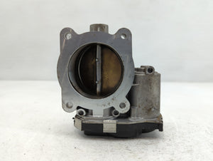 2014-2015 Chevrolet Impala Throttle Body P/N:12670839AA Fits Fits 2013 2014 2015 2017 2018 2019 2020 OEM Used Auto Parts