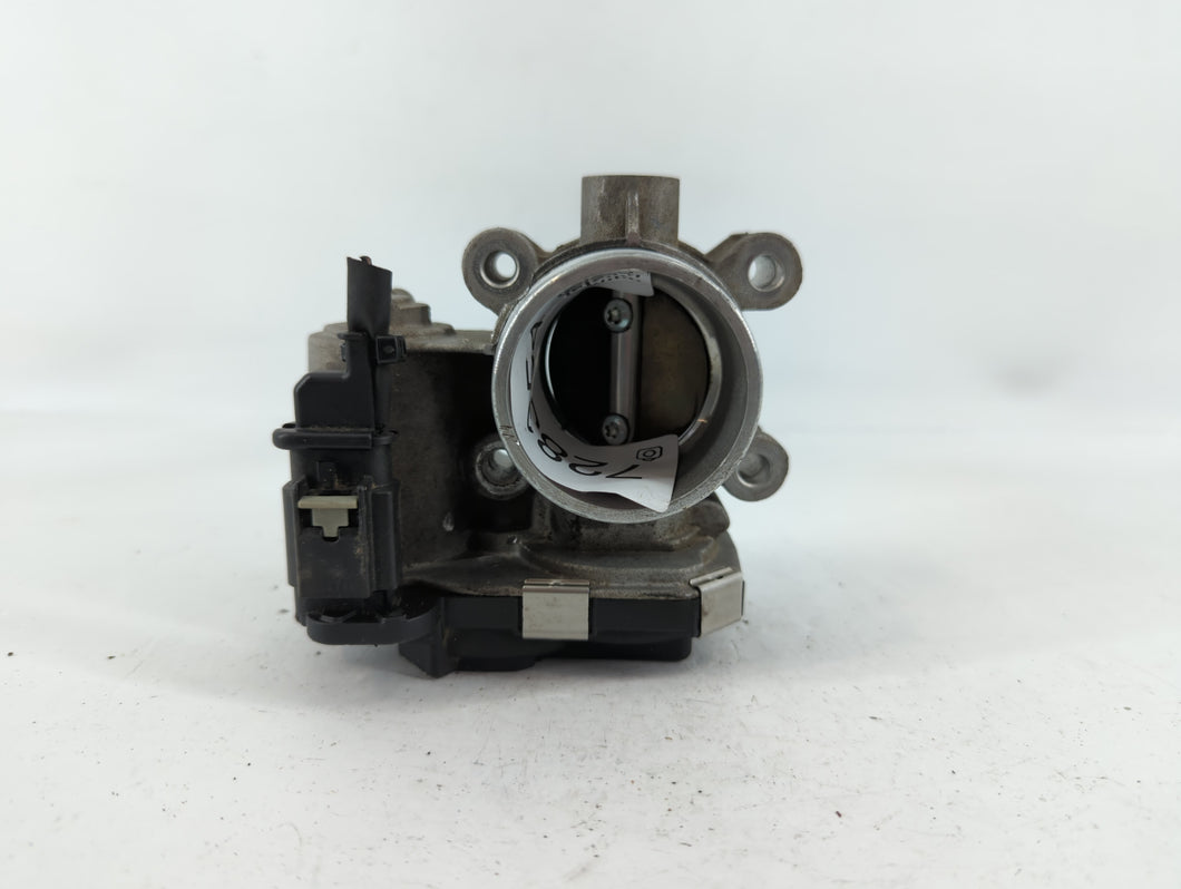 2013-2021 Chevrolet Malibu Throttle Body P/N:12671379AA Fits Fits 2013 2014 2015 2016 2017 2018 2019 2020 2021 OEM Used Auto Parts