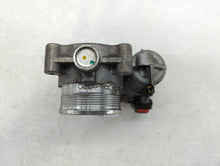 2014-2018 Ford Focus Throttle Body P/N:0 280 750 576 DS7E-9F991-BB Fits Fits 2014 2015 2016 2017 2018 2019 2020 2021 2022 OEM Used Auto Parts