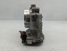 2012-2018 Jeep Wrangler Throttle Body P/N:0 280 750 770 05184349AE Fits OEM Used Auto Parts