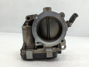 2006-2014 Volkswagen Jetta Throttle Body P/N:27k 133 062 0 Fits Fits 2006 2007 2008 2009 2010 2011 2012 2013 2014 OEM Used Auto Parts