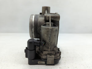 2006-2014 Volkswagen Jetta Throttle Body P/N:27k 133 062 0 Fits Fits 2006 2007 2008 2009 2010 2011 2012 2013 2014 OEM Used Auto Parts