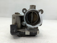2017-2020 Toyota Sienna Throttle Body P/N:12671379AA Fits Fits 2016 2017 2018 2019 2020 2021 2022 OEM Used Auto Parts - Oemusedautoparts1.com