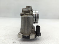 2017-2020 Toyota Sienna Throttle Body P/N:12671379AA Fits Fits 2016 2017 2018 2019 2020 2021 2022 OEM Used Auto Parts - Oemusedautoparts1.com