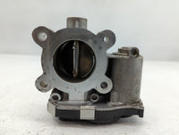 2017-2020 Toyota Sienna Throttle Body P/N:12671379AA Fits Fits 2016 2017 2018 2019 2020 2021 2022 OEM Used Auto Parts - Oemusedautoparts1.com