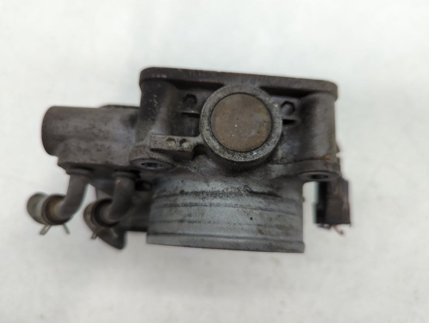 2013-2015 Acura Rdx Throttle Body P/N:08N262 1430 Fits Fits 2009 2010 2011 2012 2013 2014 2015 2016 2017 OEM Used Auto Parts - Oemusedautoparts1.com