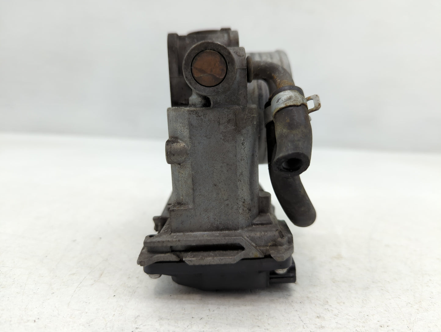 2013-2015 Acura Rdx Throttle Body P/N:08N262 1430 Fits Fits 2009 2010 2011 2012 2013 2014 2015 2016 2017 OEM Used Auto Parts - Oemusedautoparts1.com