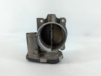 compare product 2008-2011 Cadillac Cts Throttle Body P/N:9658C 994AA Fits Fits 2007 2008 2009 2010 2011 2012 OEM Used Auto Parts