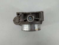 2008-2011 Cadillac Cts Throttle Body P/N:9658C 994AA Fits Fits 2007 2008 2009 2010 2011 2012 OEM Used Auto Parts - Oemusedautoparts1.com