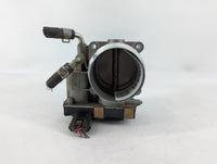 2019 Infiniti Qx50 Throttle Body P/N:161195NA0A01 Fits Fits 2016 2017 2018 OEM Used Auto Parts - Oemusedautoparts1.com