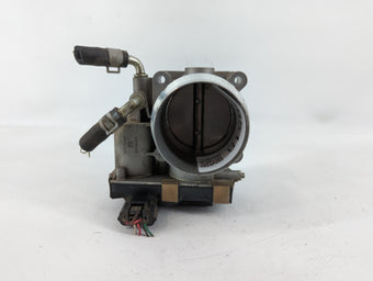 compare product 2019 Infiniti Qx50 Throttle Body P/N:161195NA0A01 Fits Fits 2016 2017 2018 OEM Used Auto Parts