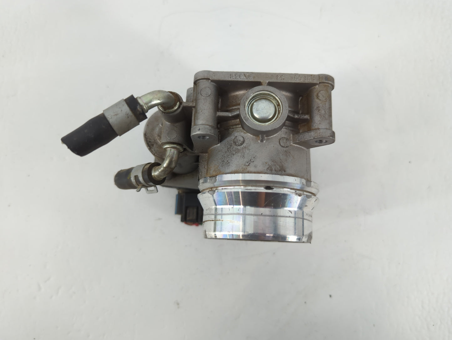 2019 Infiniti Qx50 Throttle Body P/N:161195NA0A01 Fits Fits 2016 2017 2018 OEM Used Auto Parts - Oemusedautoparts1.com