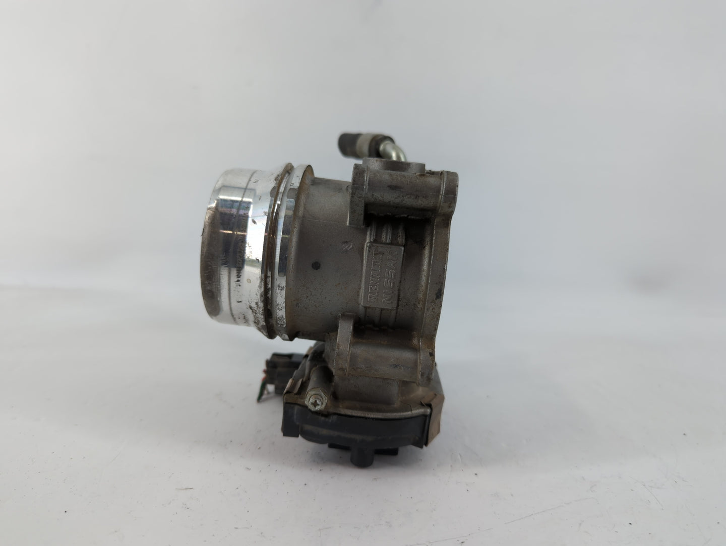 2019 Infiniti Qx50 Throttle Body P/N:161195NA0A01 Fits Fits 2016 2017 2018 OEM Used Auto Parts - Oemusedautoparts1.com