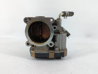 2019 Infiniti Qx50 Throttle Body P/N:161195NA0A01 Fits Fits 2016 2017 2018 OEM Used Auto Parts - Oemusedautoparts1.com