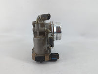 2019 Infiniti Qx50 Throttle Body P/N:161195NA0A01 Fits Fits 2016 2017 2018 OEM Used Auto Parts - Oemusedautoparts1.com