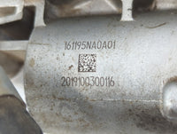 2019 Infiniti Qx50 Throttle Body P/N:161195NA0A01 Fits Fits 2016 2017 2018 OEM Used Auto Parts - Oemusedautoparts1.com