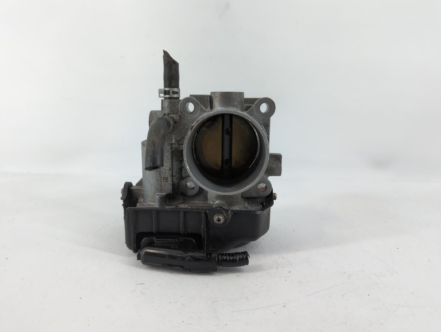 2013-2017 Honda Accord Throttle Body P/N:7134-9672-30 Fits Fits 2013 2014 2015 2016 2017 2018 2019 2020 2021 2022 OEM Used Auto Parts - Oemusedautoparts1.com
