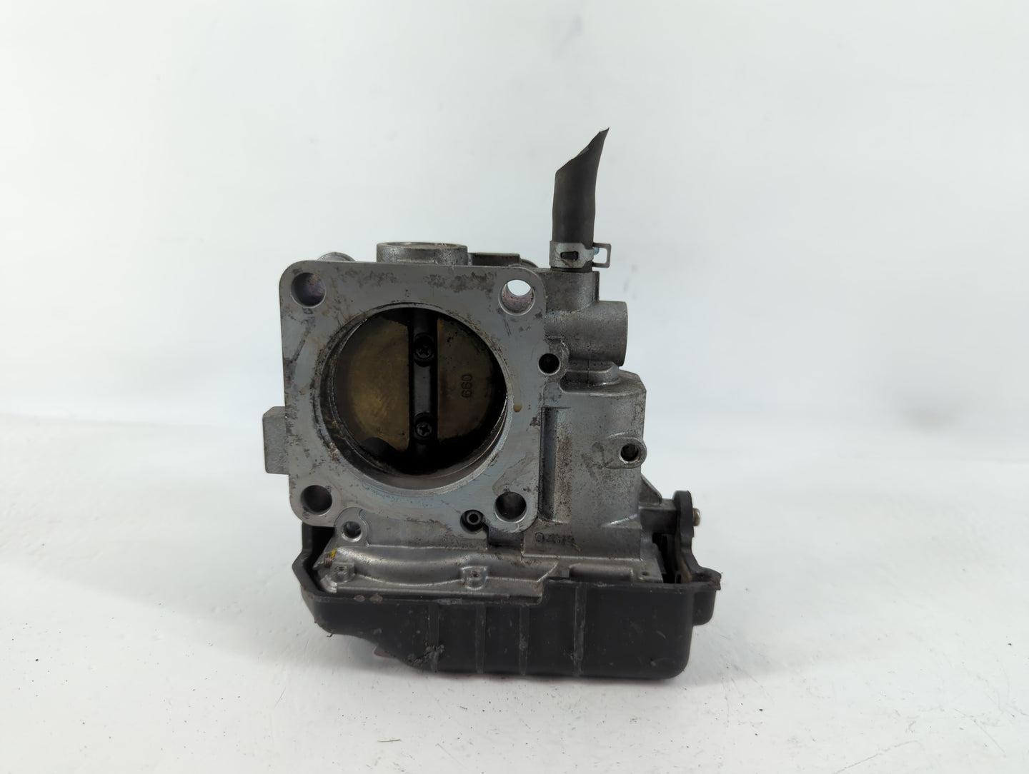 2013-2017 Honda Accord Throttle Body P/N:7134-9672-30 Fits Fits 2013 2014 2015 2016 2017 2018 2019 2020 2021 2022 OEM Used Auto Parts - Oemusedautoparts1.com