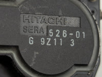 2007-2013 Nissan Altima Throttle Body P/N:G 9Z11 3 526-01 Fits Fits 2007 2008 2009 2010 2011 2012 2013 OEM Used Auto Parts - Oemusedautoparts1.com