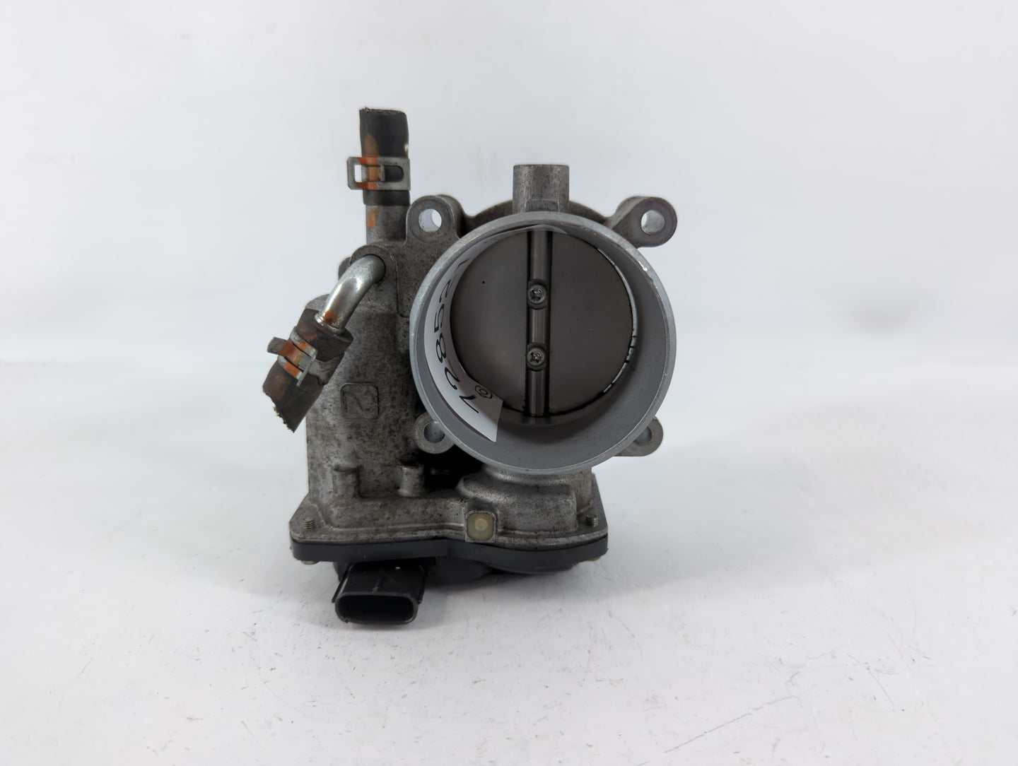 2023 Subaru Xv Throttle Body P/N:10C16 2010 16112AA470 Fits Fits 2020 2021 2022 OEM Used Auto Parts - Oemusedautoparts1.com